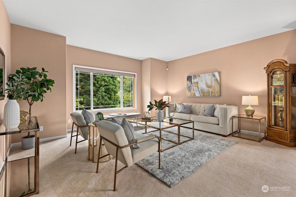 Photo of 6404 69th Avenue SE, Snohomish, WA 98290 (MLS # 2131391)