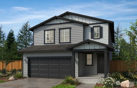 8606 46th Place NE Unit 19, Marysville, WA 98270 - MLS#: 2299027