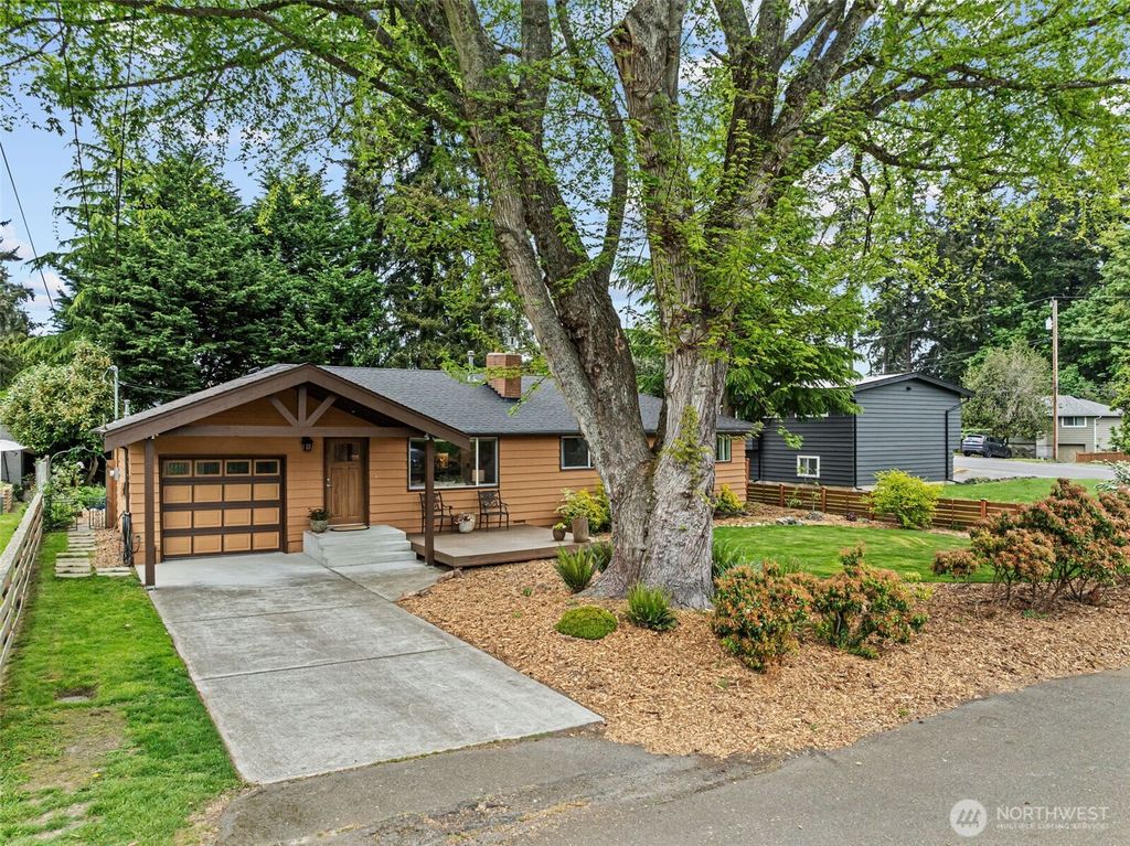 Photo of 8629 223rd Street SW, Edmonds, WA 98026 (MLS # 2513204)