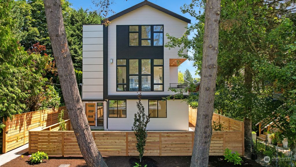 Photo of 9020 4th Avenue NW, Seattle, WA 98117 (MLS # 2289773)