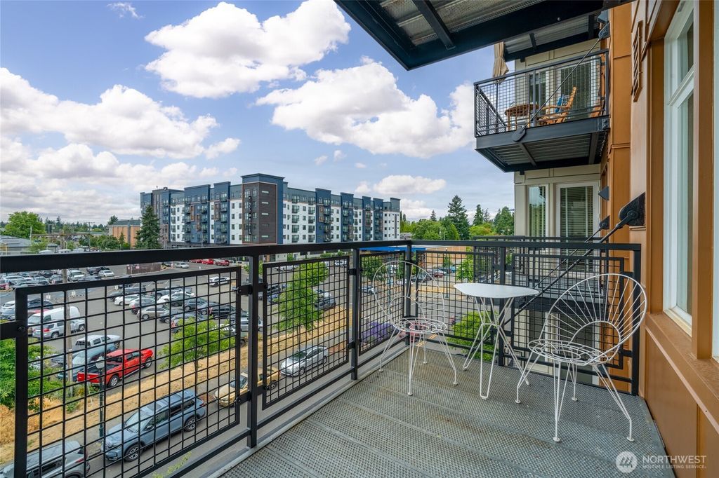 Photo of 15100 6th Avenue SW #523, Burien, WA 98166 (MLS # 2474889)