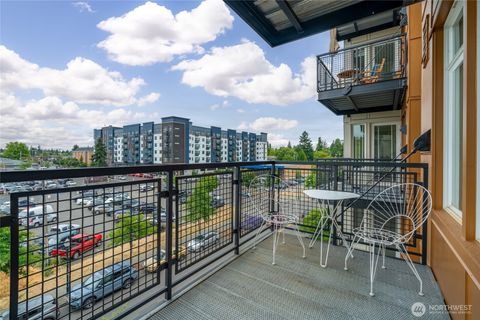 Photo of 15100 6th Avenue SW #523, Burien, WA 98166 (MLS # 2474889)