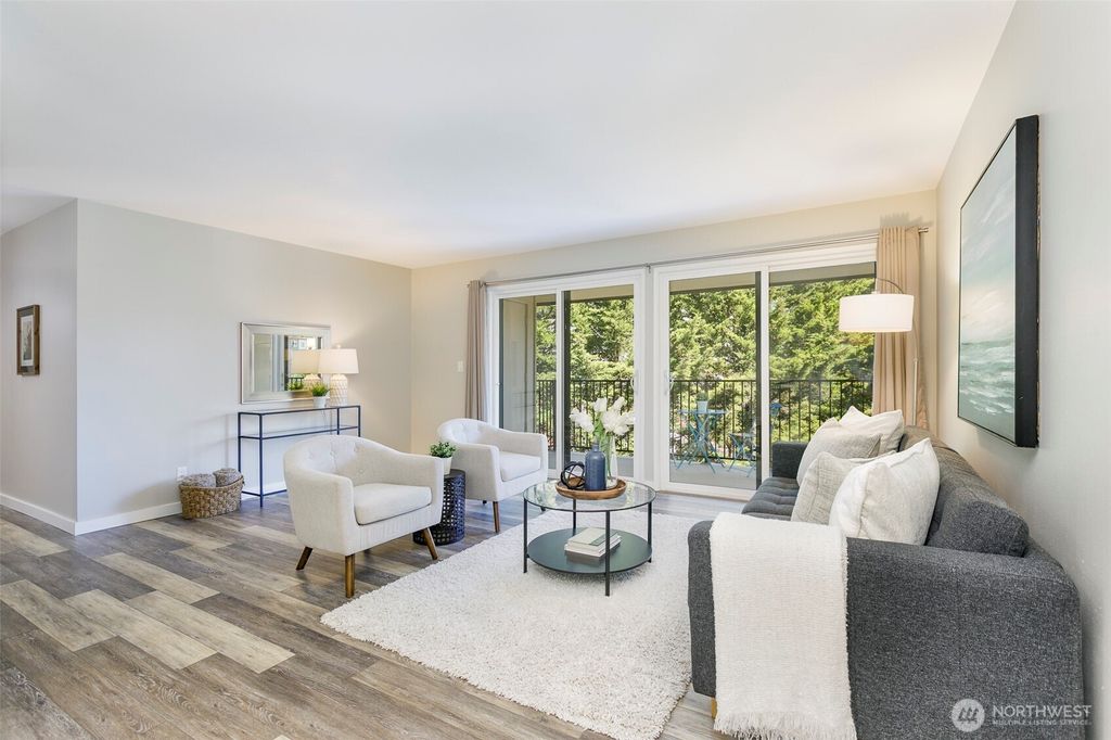 Photo of 13229 Linden Avenue N #509-B, Seattle, WA 98133 (MLS # 2457096)