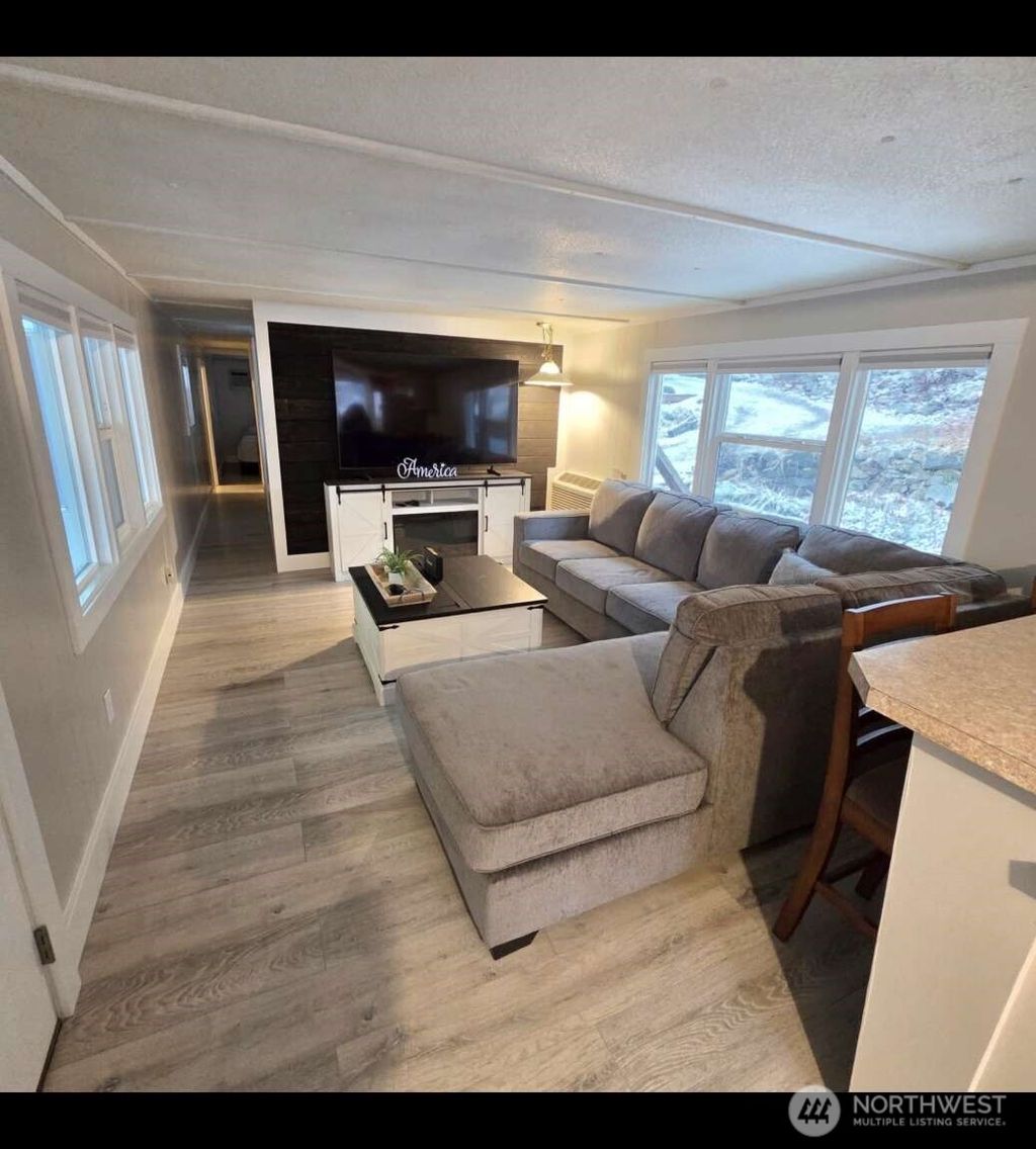 Photo of 12245 S Lakeshore Road #44, Chelan, WA 98816 (MLS # 2500641)