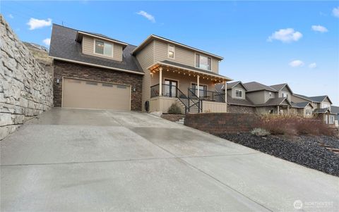 2627 Catalina Avenue East Wenatchee WA 98802