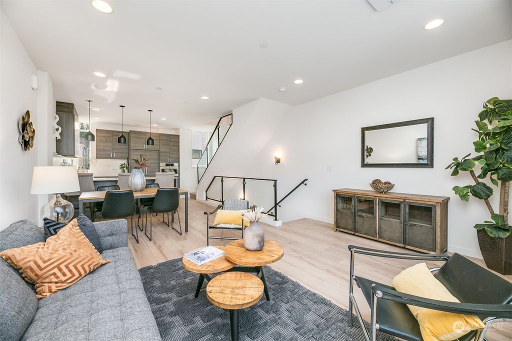 Photo of 1021 C 6th Avenue N, Seattle, WA 98109 (MLS # 2070336)