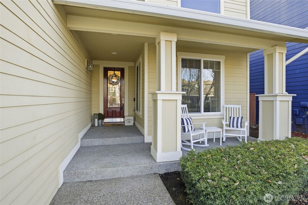 Photo of 4321 Freemont Street NE, Olympia, WA 98516 (MLS # 2470282)