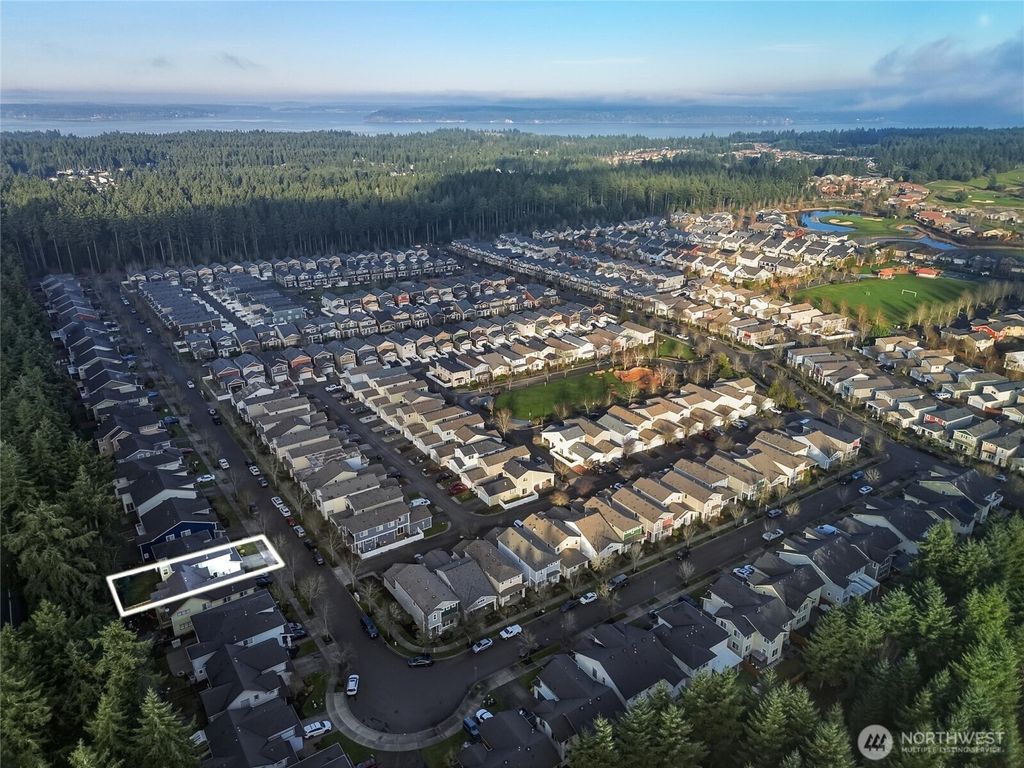 Photo of 4321 Freemont Street NE, Olympia, WA 98516 (MLS # 2470282)