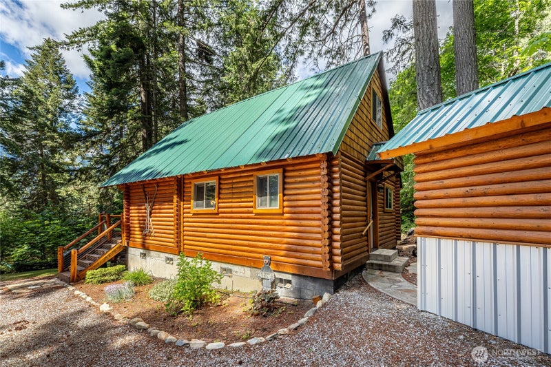 23148 Lake Wenatchee Highway