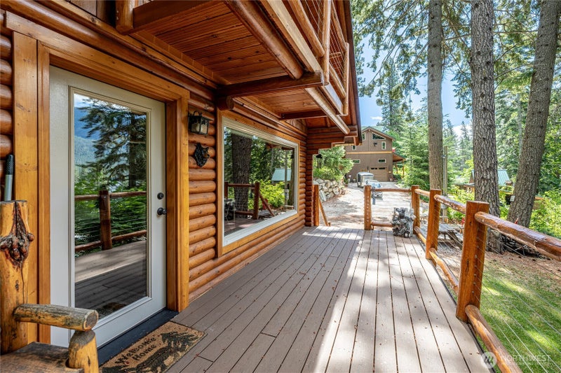 23148 Lake Wenatchee Highway