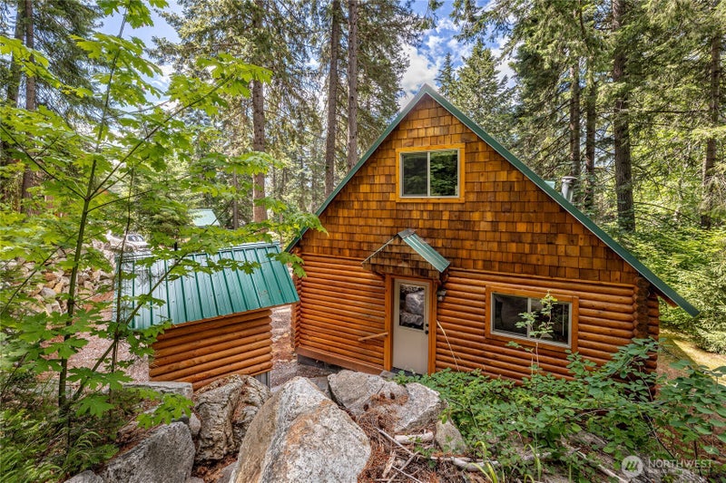 23148 Lake Wenatchee Highway