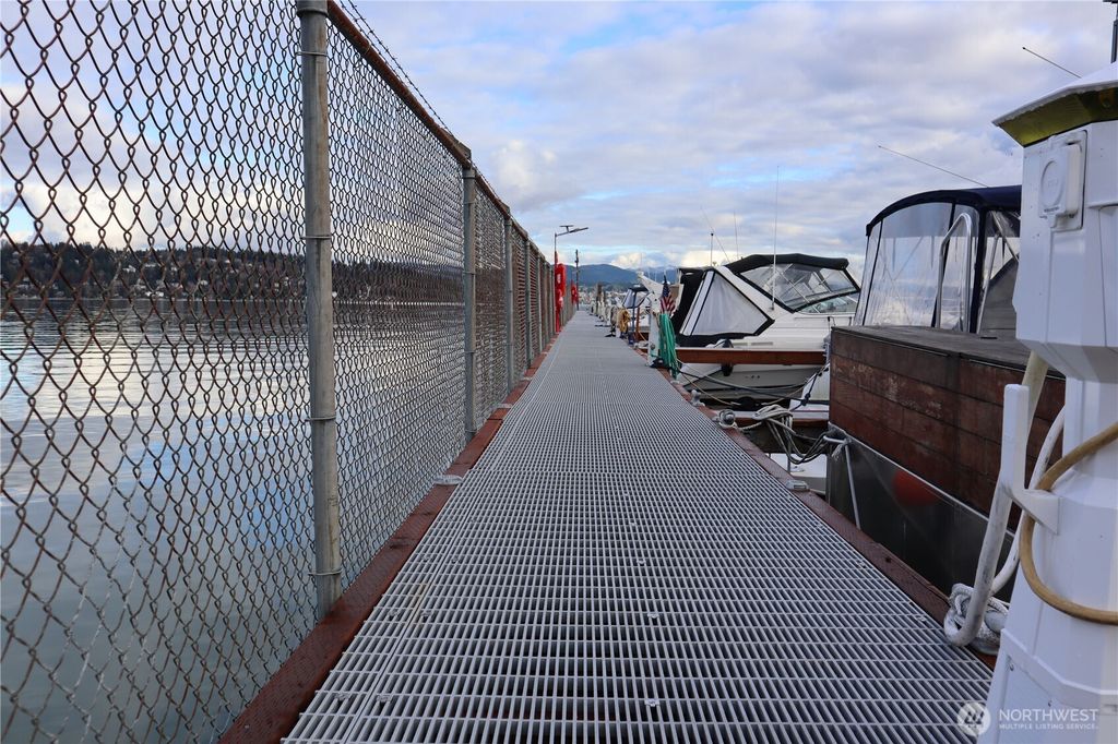 Photo of 9050 Seward Park Avenue S #A12, Seattle, WA 98118 (MLS # 2463781)