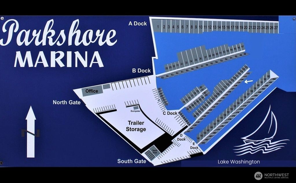 Photo of 9050 Seward Park Avenue S #A12, Seattle, WA 98118 (MLS # 2463781)