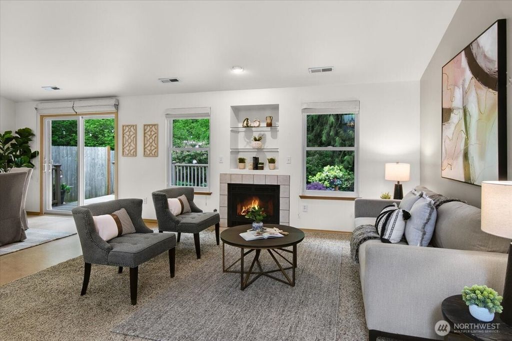 Photo of 18412 Greenock Court, Arlington, WA 98223 (MLS # 2366092)