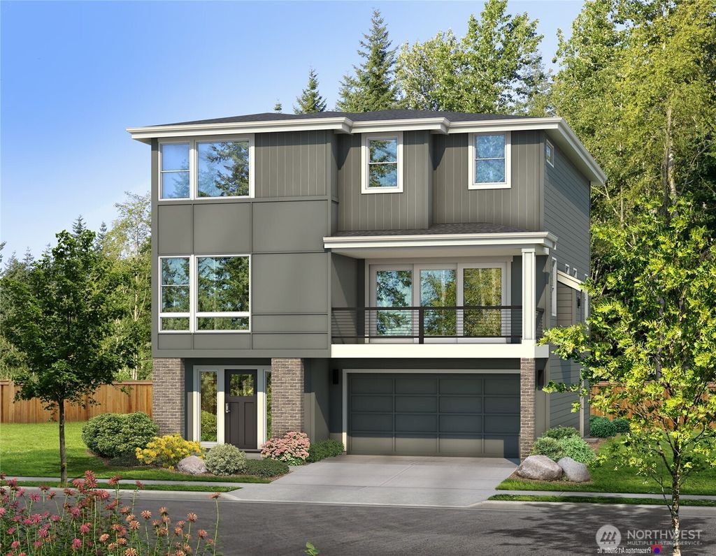Photo of 4123 220th Place SE, Bothell, WA 98021 (MLS # 2352639)