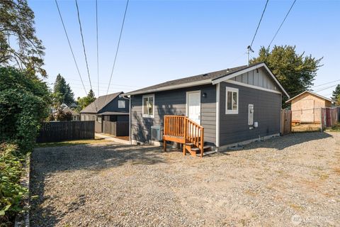 Photo of 2135 S Cushman Avenue, Tacoma, WA 98405 (MLS # 2432800)