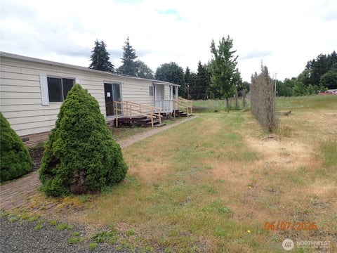 Photo of 9217 183rd Avenue SW, Rochester, WA 98579 (MLS # 2538866)