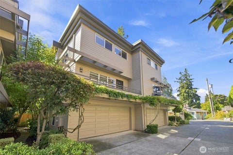 Photo of 12506 26th Avenue NE #A103, Seattle, WA 98125 (MLS # 2585873)