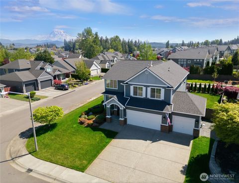 Photo of 13510 169th Street Ct E, Puyallup, WA 98374 (MLS # 2516677)