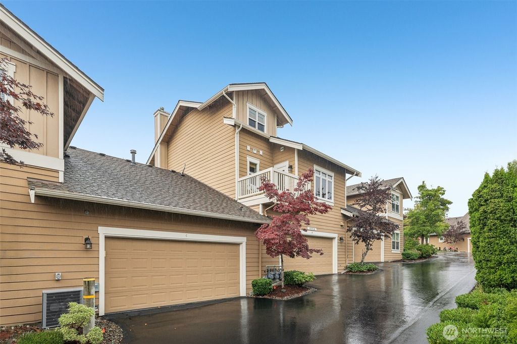 Photo of 35314 SE Sequoia Place #B, Snoqualmie, WA 98065 (MLS # 2382499)