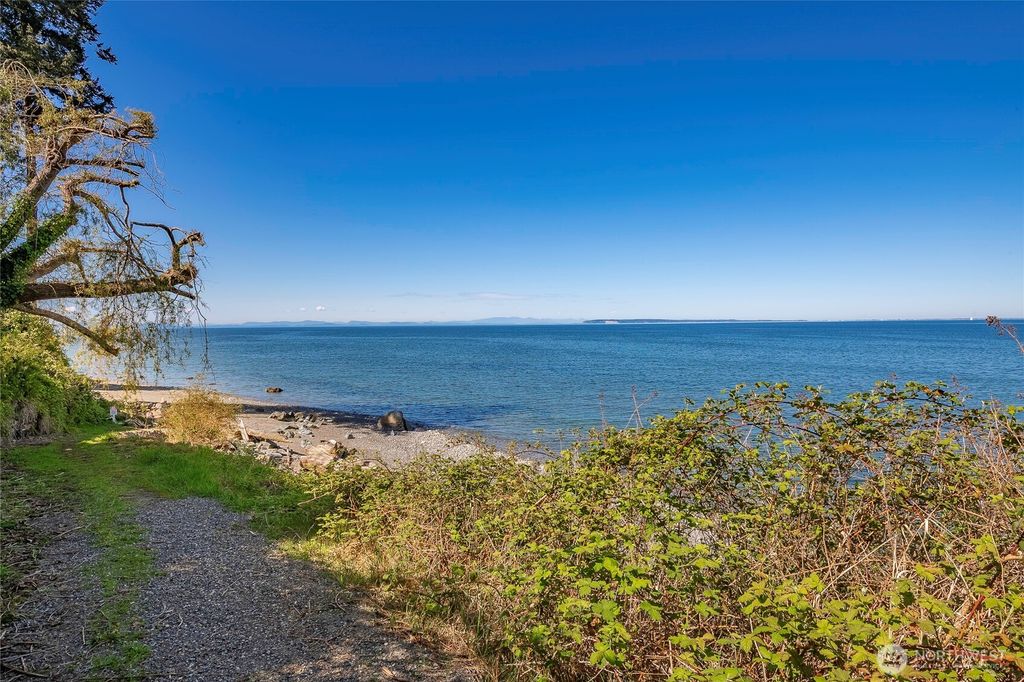 Photo of 5941 Normar Place, Blaine, WA 98230 (MLS # 2502349)