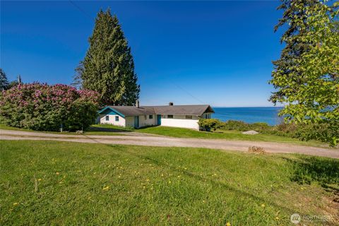 Photo of 5941 Normar Place, Blaine, WA 98230 (MLS # 2502349)