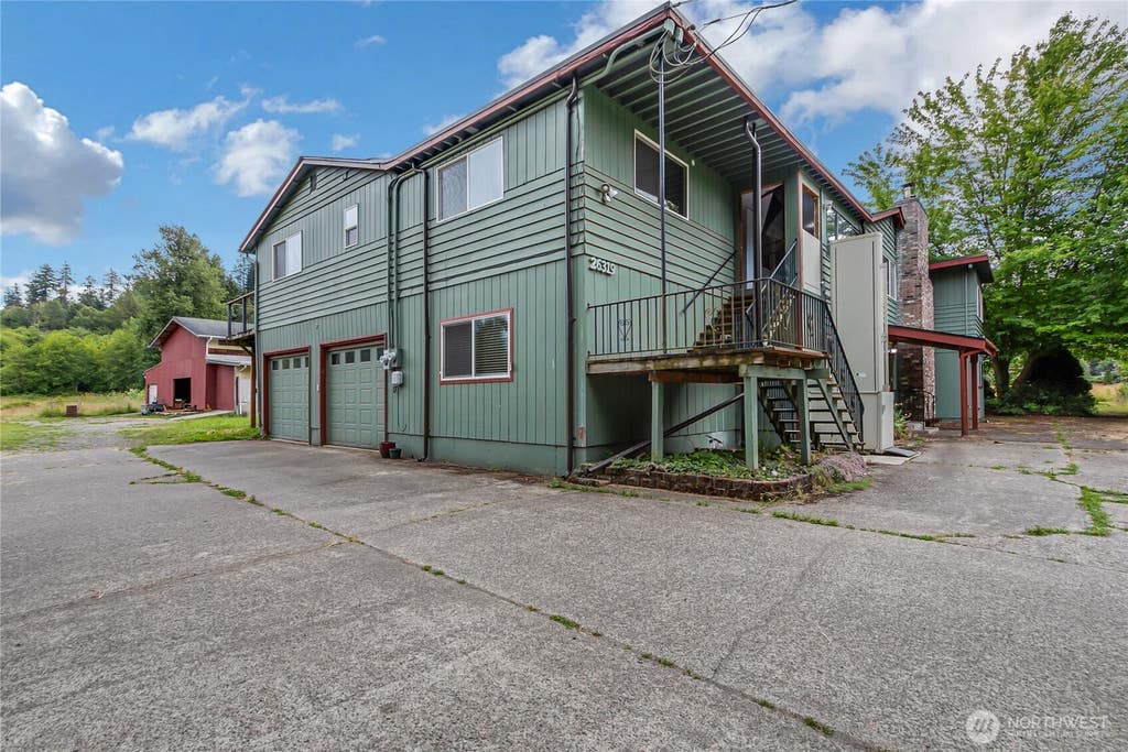 Photo of 26319 70th Avenue E, Graham, WA 98338 (MLS # 2547662)