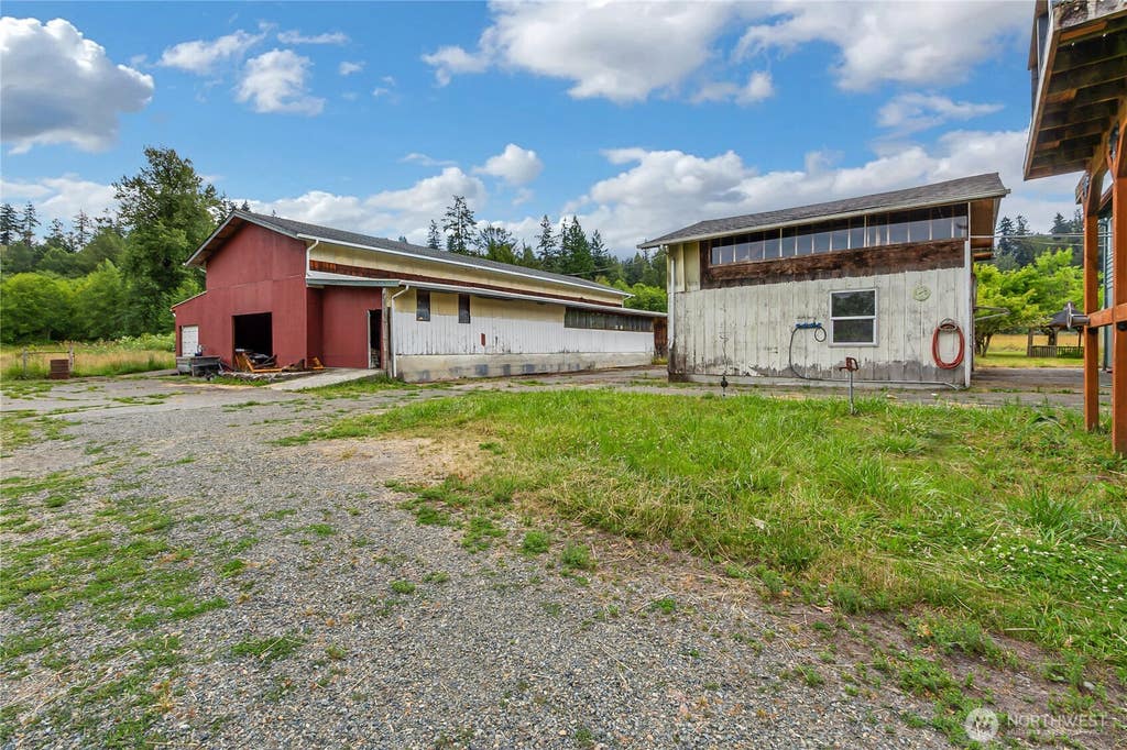 Photo of 26319 70th Avenue E, Graham, WA 98338 (MLS # 2547662)