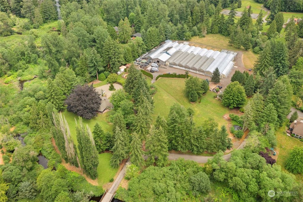 Photo of 18728 NE 109th Street, Redmond, WA 98052 (MLS # 2312428)