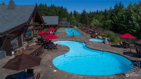 A home in Cle Elum