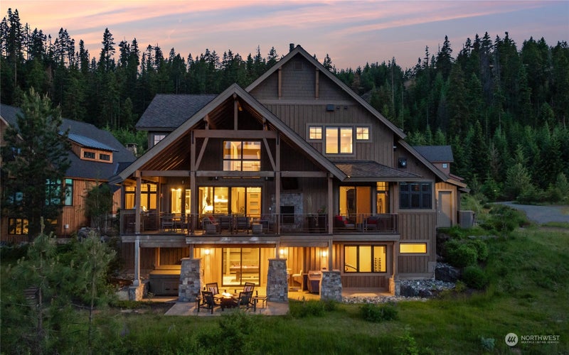 201 Cabin Trail Drive