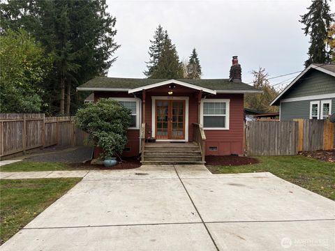 6715 NE Pine Street Suquamish WA 98392