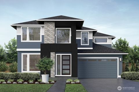 Photo of 3726 100th Street Ct, Gig Harbor, WA 98332 (MLS # 2516360)