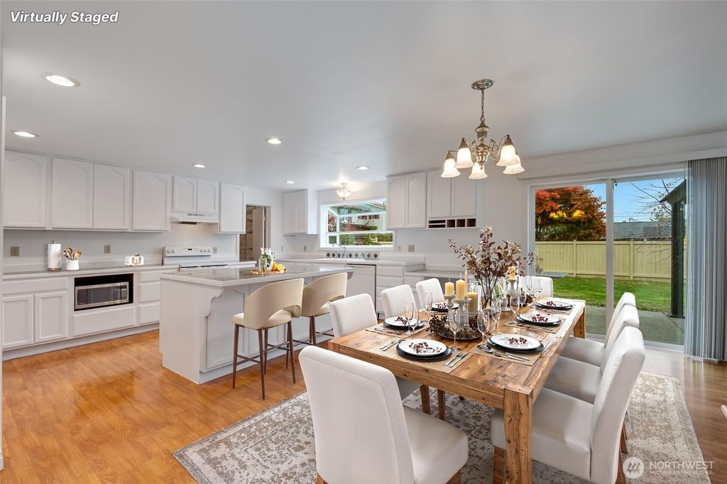 Photo of 12649 SE 169th Place, Renton, WA 98058 (MLS # 2453410)