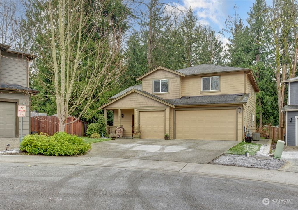 Photo of 4715 80th Drive NE, Marysville, WA 98270 (MLS # 2327974)