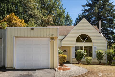 Photo of 14119 NE 78th Court, Redmond, WA 98052 (MLS # 2564713)