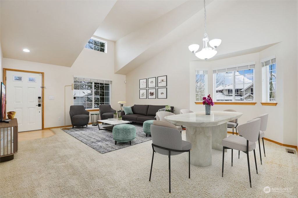 Photo of 6715 84th Drive NE, Marysville, WA 98270 (MLS # 2019566)