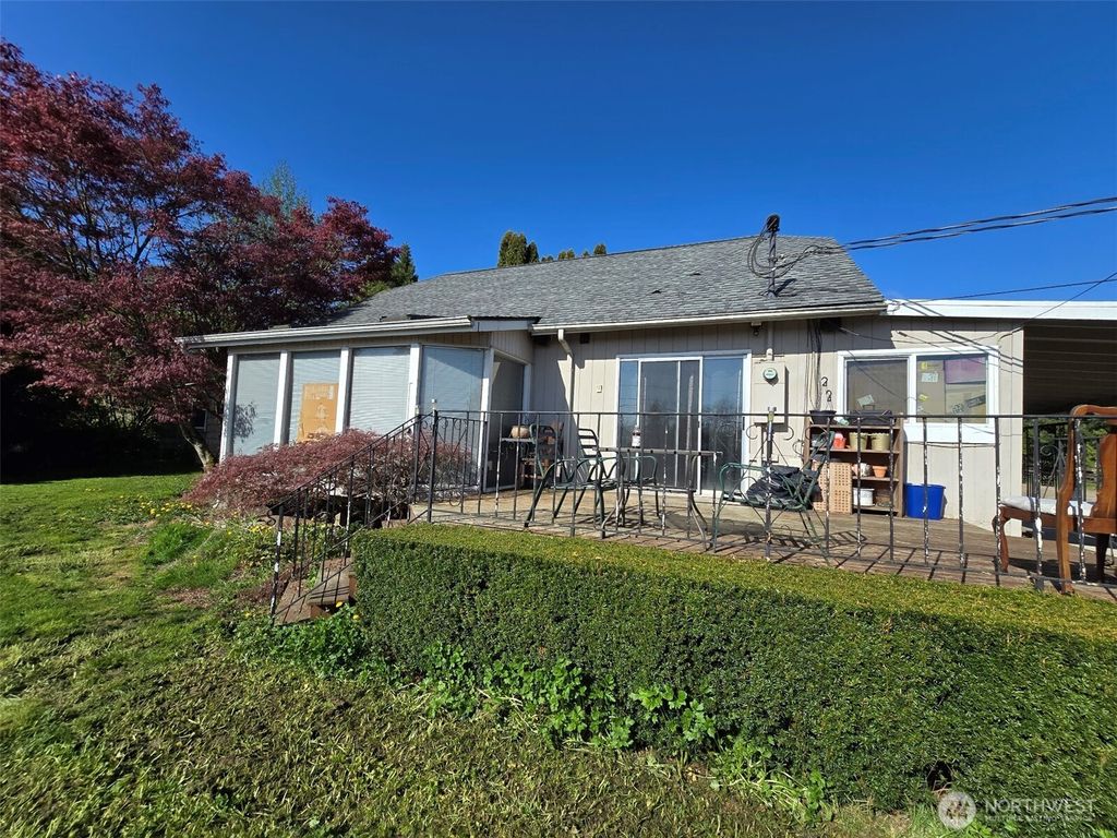 Photo of 16024 State Route 9 SE, Snohomish, WA 98296 (MLS # 2387965)