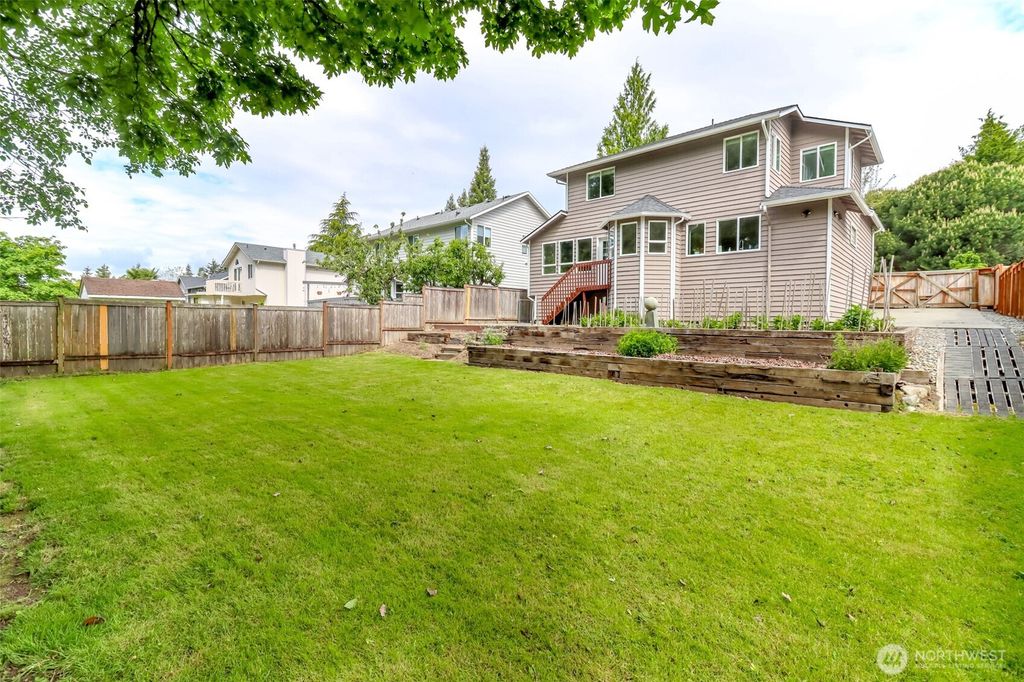 Photo of 25171 13th Avenue S, Des Moines, WA 98198 (MLS # 2362079)