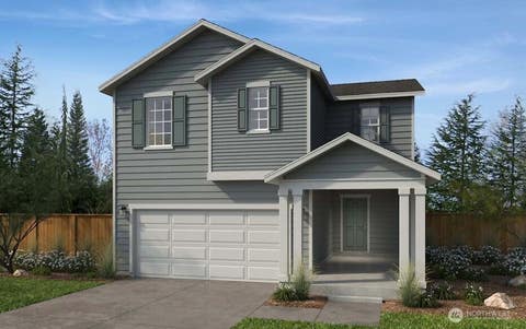 Photo of 5251 85th Ave Ave NE #IP-020, Marysville, WA 98270 (MLS # 2573102)