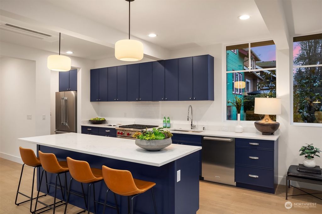 Photo of 1115 31st Avenue, Seattle, WA 98122 (MLS # 2247030)