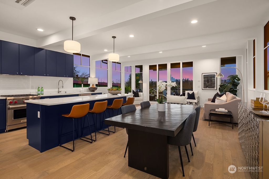 Photo of 1115 31st Avenue, Seattle, WA 98122 (MLS # 2247030)