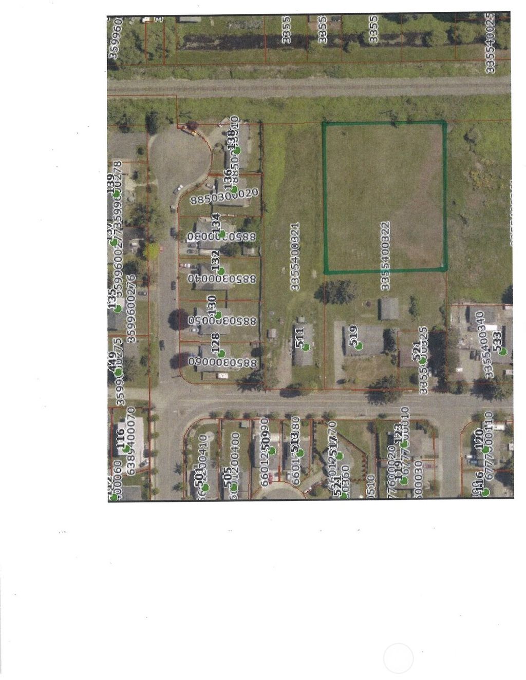 Photo of 519 Valentine Avenue, Pacific, WA 98047 (MLS # 2469928)