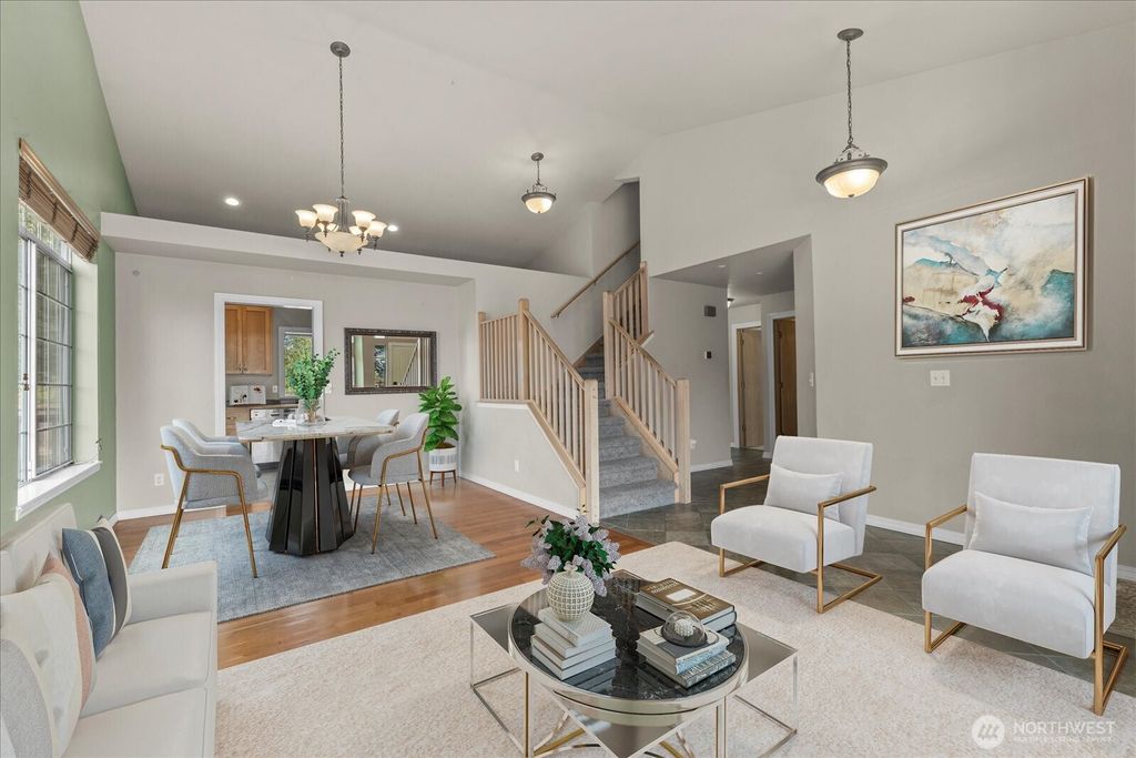 Photo of 6709 58th Drive NE, Marysville, WA 98270 (MLS # 2405989)