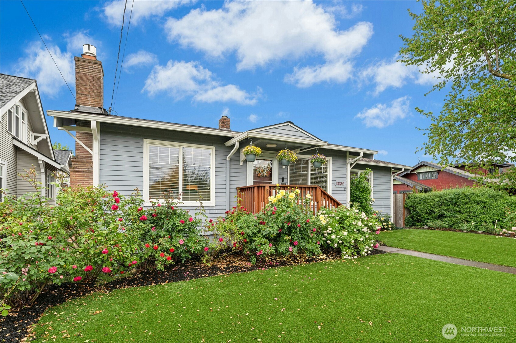 1321 E Main Street