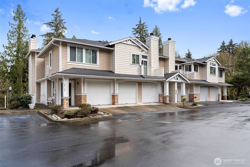 Photo of 6515 134th Place SE #A3, Snohomish, WA 98296 (MLS # 2353396)