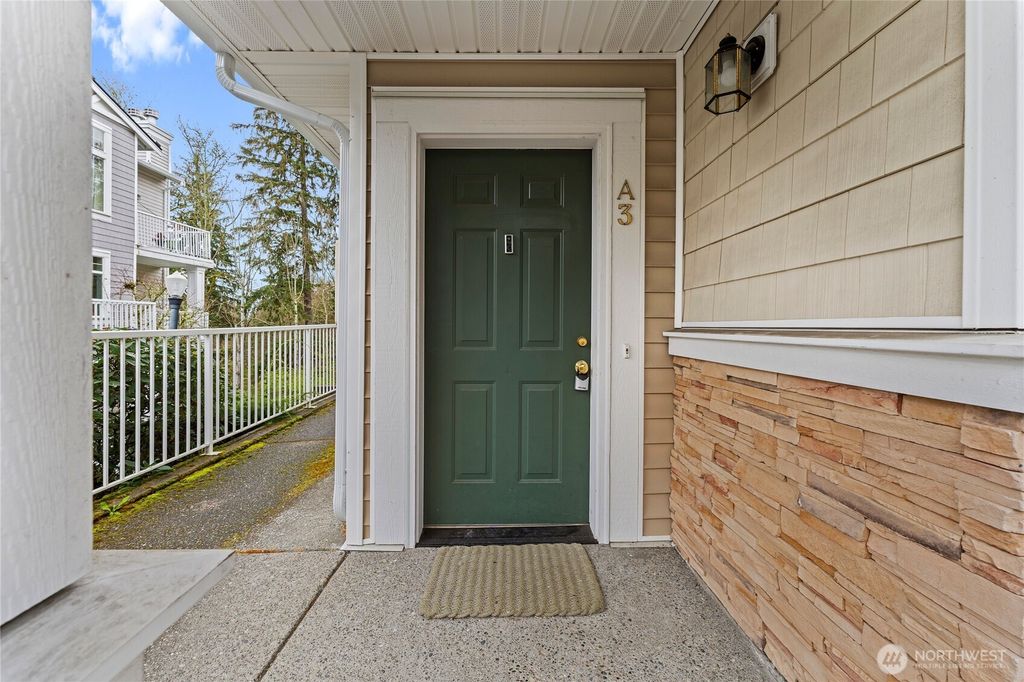Photo of 6515 134th Place SE #A3, Snohomish, WA 98296 (MLS # 2353396)