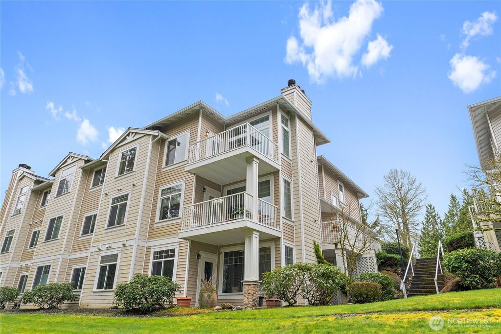 Photo of 6515 134th Place SE #A3, Snohomish, WA 98296 (MLS # 2353396)