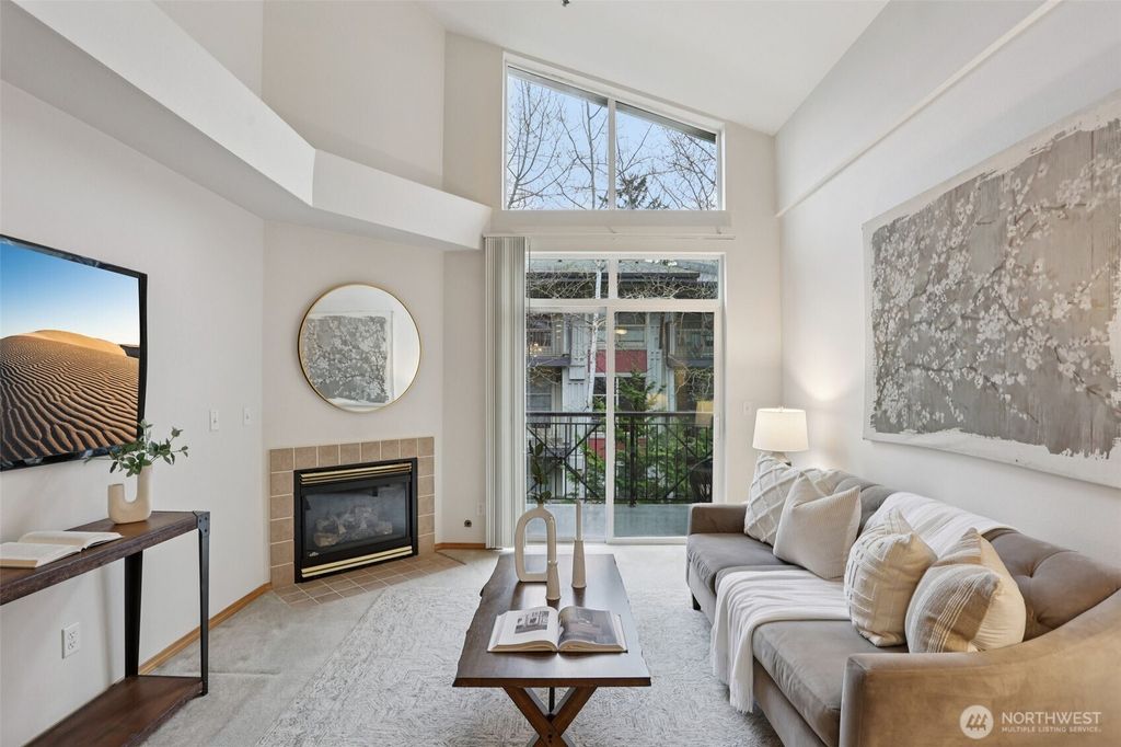 Photo of 7912 170th Avenue NE #304, Redmond, WA 98052 (MLS # 2493323)