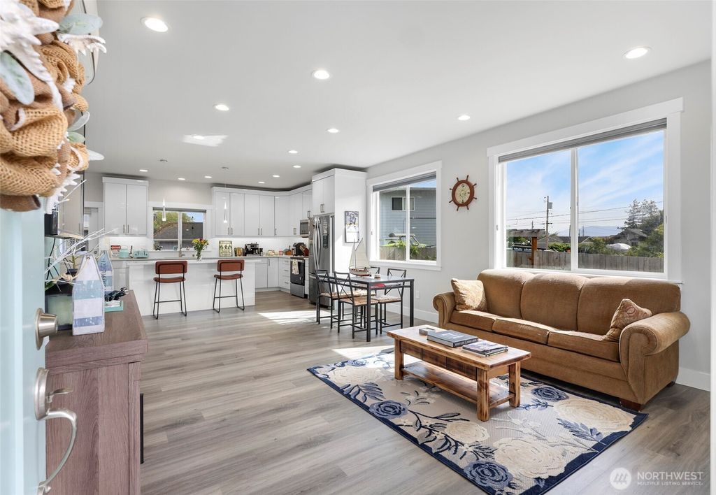 Photo of 4123 Stuart Circle, Ferndale, WA 98248 (MLS # 2460844)